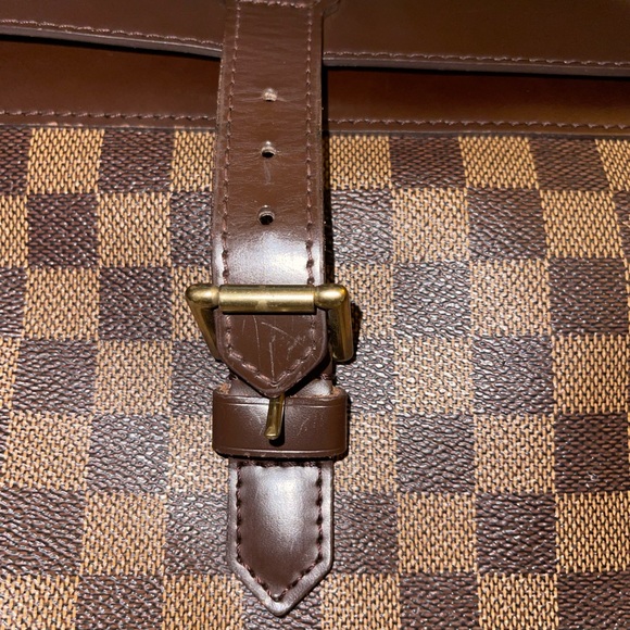 Authentic Louis Vuitton Backpack - Picture 7 of 13